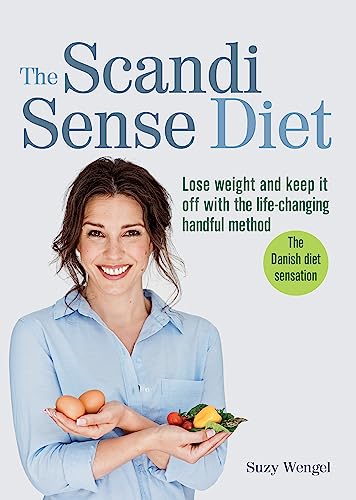 The Scandi Sense Diet