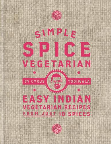 Simple Spice Vegetarian