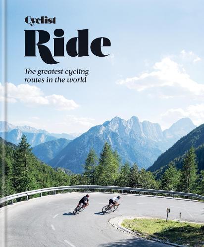 Cyclist  Ride