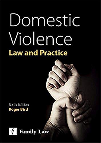 Domestic Violence