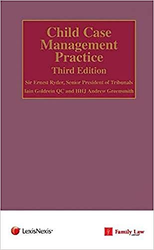 Child Case Management Practice