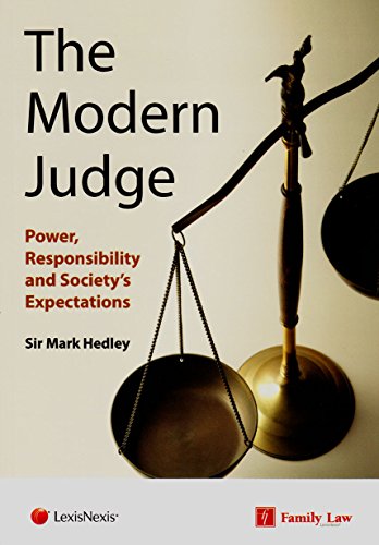 Modern Judge