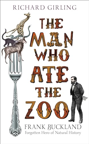 The Man Who Ate the Zoo