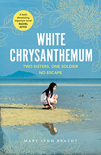 White Chrysanthemum