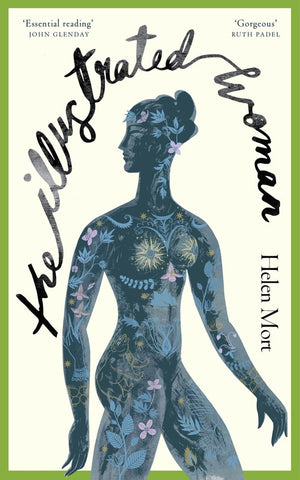The Illustrated Woman