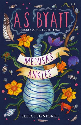 Medusas Ankles