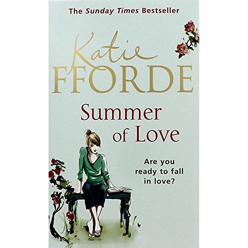 Summer of Love Katie Fforde