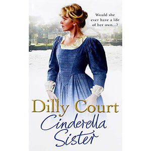 Arrow Books Cinderella Sister