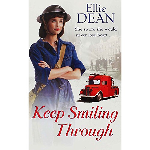 Keep Smiling Through