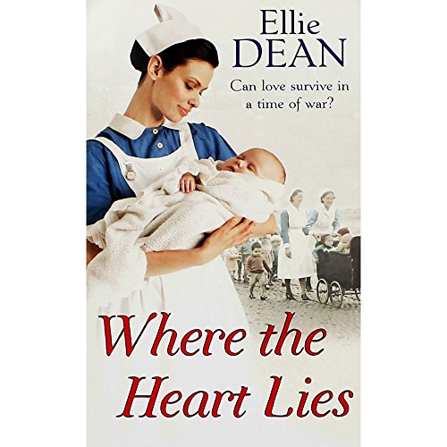Where The Heart Lies