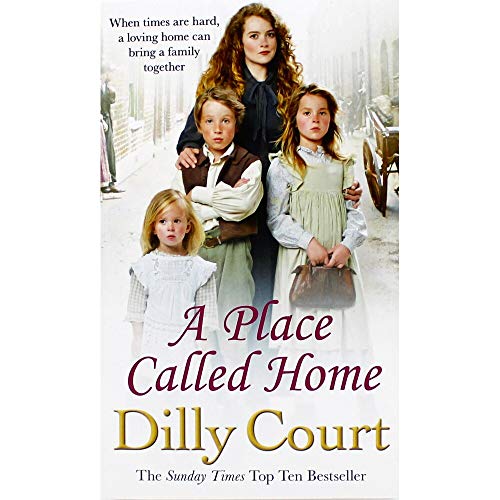 A Place Called Home