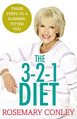 Rosemary Conleys 3-2-1 Diet