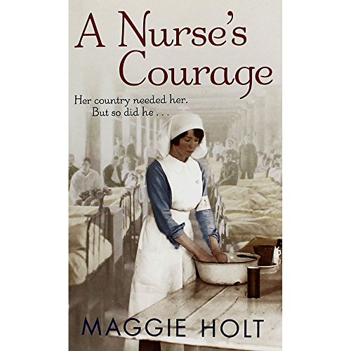 A Nurses Courage