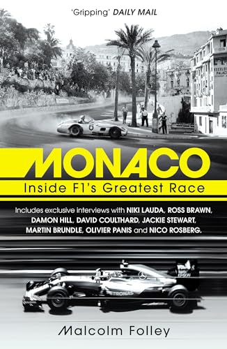 Monaco