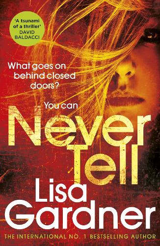 Never Tell