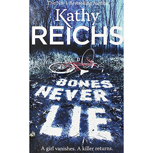 Bones Never Lie