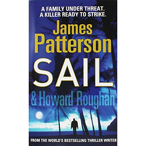 Arrow Books Sail