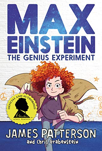 Max Einstein: The Genius Experiment
