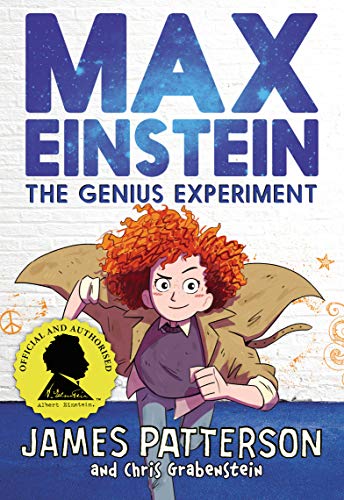 Max Einstein: The Genius Experiment