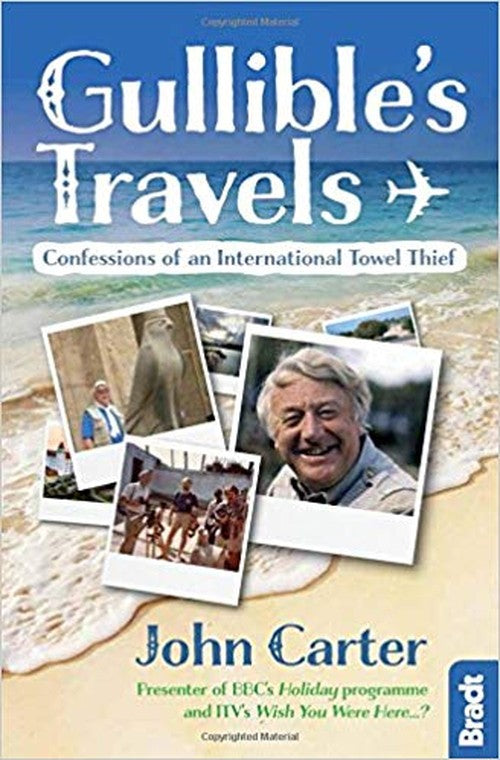 Gullible's Travels