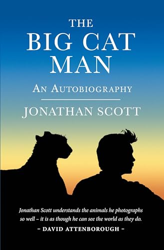 The Big Cat Man