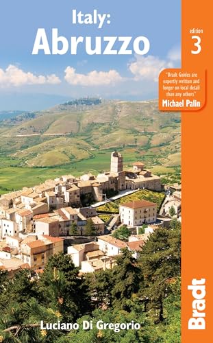 Italy: Abruzzo