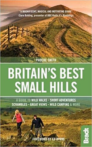 Britain's Best Small Hills