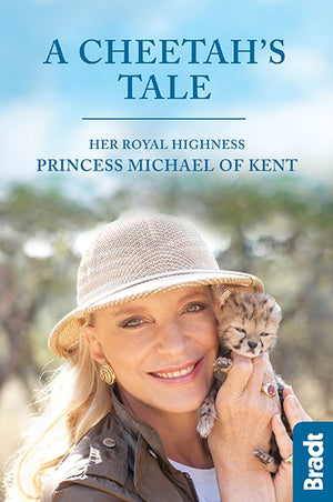 A Cheetah's Tale, A