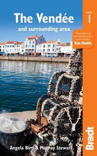 The Pays de la Loire: The Vendee