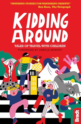 Kidding Around