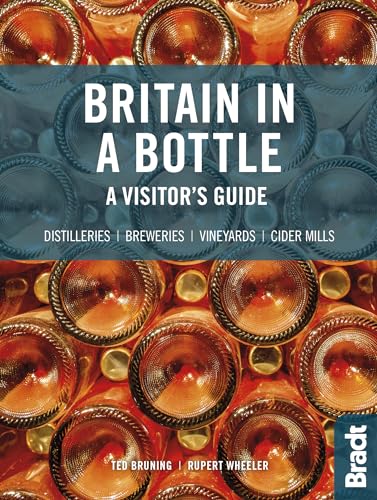 Britain in a Bottle
