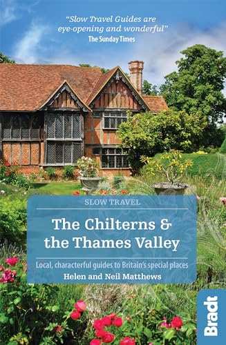The Chilterns and the Thames Valley