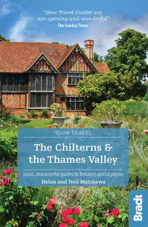 The Chilterns and the Thames Valley