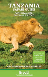 Tanzania Safari Guide 