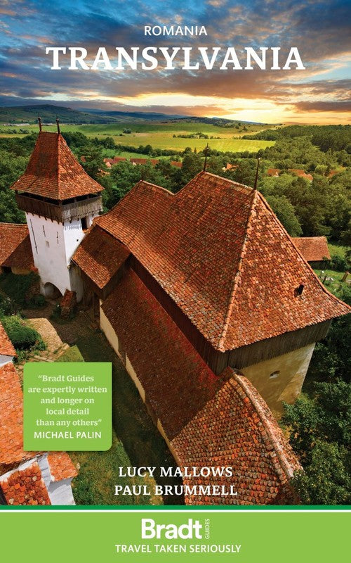 Romania: Transylvania