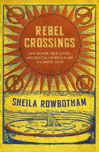 Rebel Crossings 