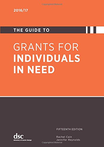 The Guide to Individuals in Need