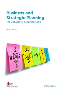 Business and Strategic Planning 