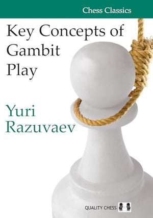 Key Concepts of Gambit Play