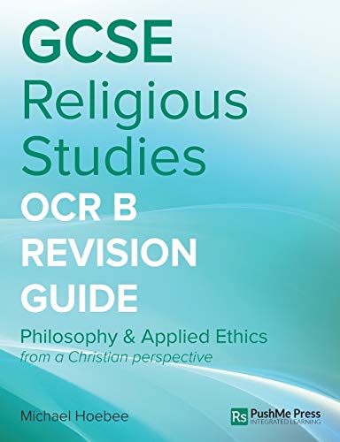 GCSE Religious Studies OCR B (J621, J121)
