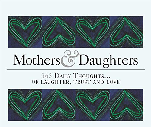 Mothers & Daughters 365 Daily Thoughts
