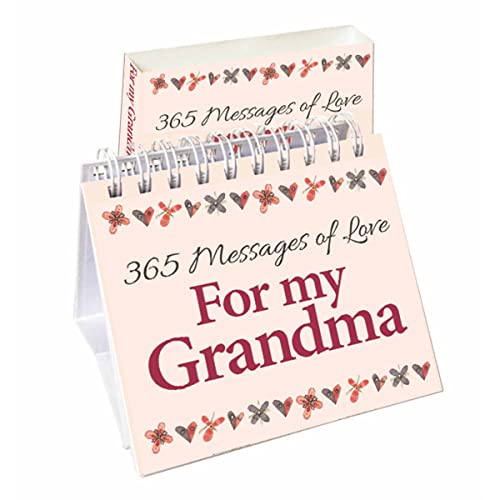 365 Grandma