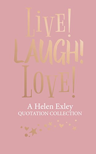 Live Laugh Love