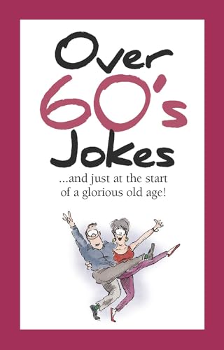 Over 60's Jokes