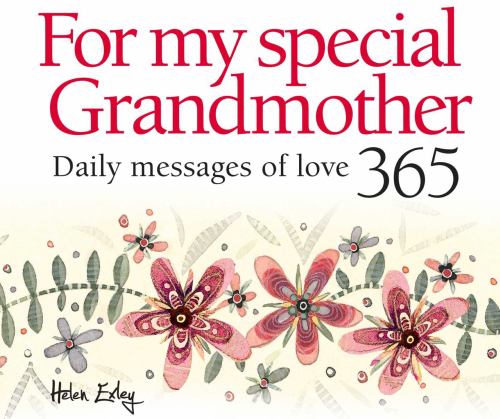 365 For My Grandmother