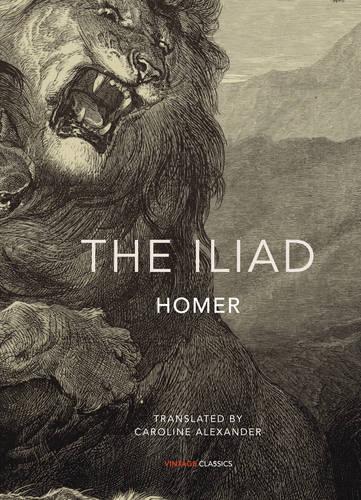 The Iliad