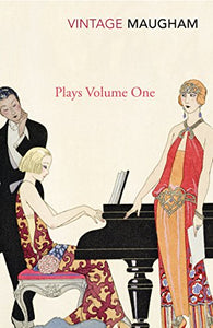 Plays Volume One 