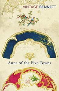 Anna of the Five Towns 
