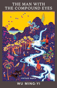 The Man with the Compound Eyes 