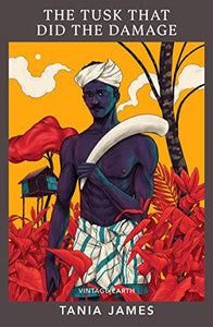 The Tusk That Did the Damage 